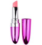 Easytoys Mini Vibe Collection Easytoys Lipstick Vibrator - Roze (1ST) 1ST thumb