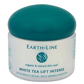 Earth Line Earth Line White Tea Intense Dag and Nacht