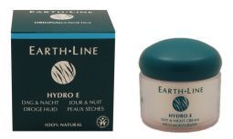 Earth Line Earth Line Hydro E Dagcreme