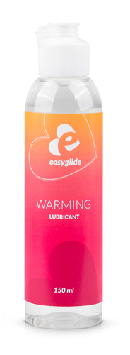 Easyglide Verwarmend Glijmiddel Easyglide Verwarmend Glijmiddel