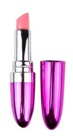 Easytoys Easytoys Mini Lipstick Vibrator Roze