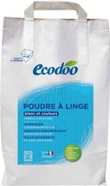 Ecodoo Ecodoo Wasmiddel Poeder 50 Wasjes