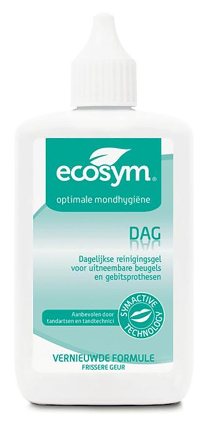 Ecosym Dag 100ml Ecosym Dag 100ml