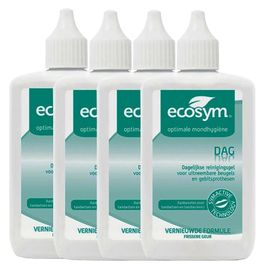 Ecosym Ecosym Dag Voordeelverpakking Ecosym Dag