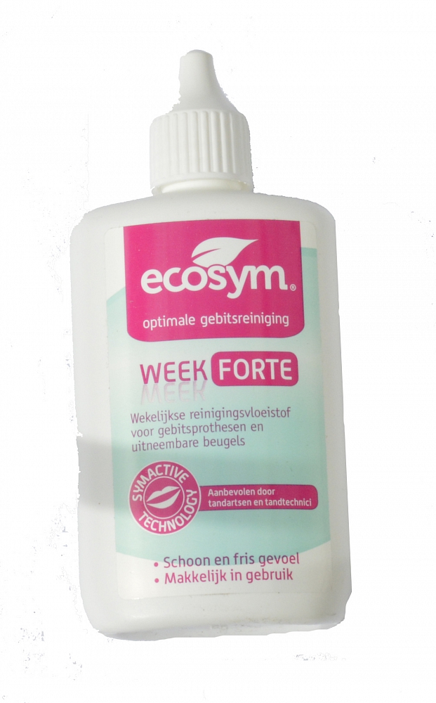 Ecosym Weekbehandeling Forte 100ml