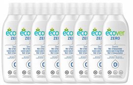 Ecover Ecover Sensitive Zero Wasmiddel Voordeelverpakking 176 Wasjes Ecover Sensitive Zero Wasmiddel 22 Wasbeurten