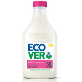 Ecover Ecover Wasverzachter Appelbloesem & Amandel 50 Wasbeurten