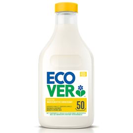 Ecover Ecover Wasverzachter Gardenia & Vanille 50 Wasbeurten