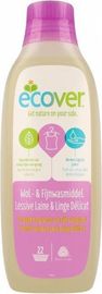 Ecover Ecover Delicate Wol- En Fijnwasmiddel 22 Wasbeurten