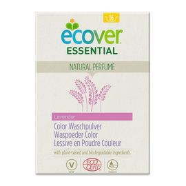 Ecover Ecover Essential Waspoeder Color 16 Wasbeurten