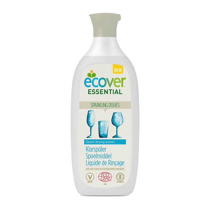 Ecover Essential Vaatwas Spoelmiddel