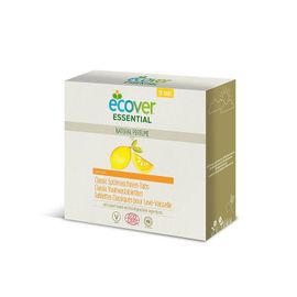 Ecover Ecover Essential Vaatwastabletten