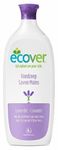 Ecover Handzeep Lavendel Aloe Vera Navulling 1000ml thumb