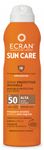 Ecran Sun Invisible Spray Carrot Zonnebrand Factor(spf)50 250ml thumb