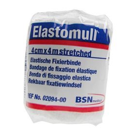 Elastomull Elastomull Windsel 04 Cm 2094d
