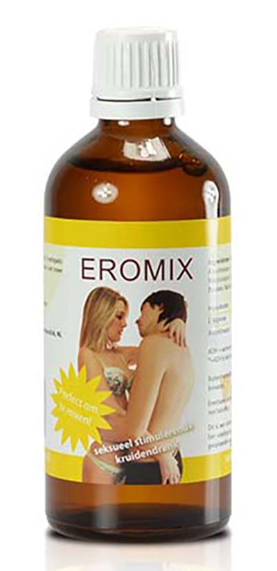 Electradeel Eromix