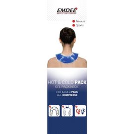 Emdee Emdee Hot&cold Pack Nek Beads