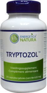 Energetica Natura Tryptozol Capsules 120 cap