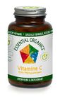 Essential Organics Vitamine C 1500mg Tr Nutri Col 75stuks thumb