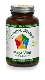 Essential Organics Essential Organics Mega Vites Nutri Color