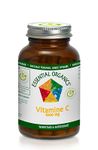 Essential Organics Vitamine C 1000mg Tr Tablet. 90stuks thumb
