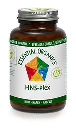 Essential Organics Essential Organics Hns-plex Tr Nutri Col.