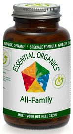 Essential Organics Essential Organics All-Family