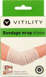Essentials Bandage Elleboog Ez Wrap