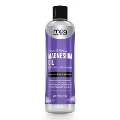 Volatile Magnesium Oil Sleep & Relax 250ML