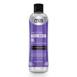 Essentials Volatile Magnesium Oil Sleep & Relax