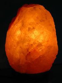 Esspo Esspo Himalayazout Lamp 4-7kg