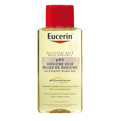 Eucerin Ph5 Creme-doucheolie 200ml