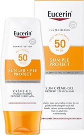 Eucerin Eucerin Sun Protection Factor(spf)50