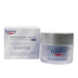 Eucerin Eucerin Hyaluron-Filler + Volumelift Nachtcreme