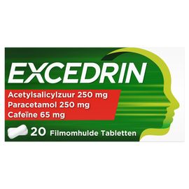 Excedrin Excedrin migraine