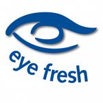 Eyefresh Lenzenvloeistof Alles-in-een Harde Lenzen *Bestekoop 240ml thumb