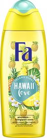 Fa Fa Shower Gel Hawaii Love
