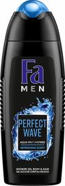 Fa Fa Men Perfect Wave Douchegel & Shampoo