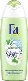 Fa Fa Bad Yoghurt Aloe Vera