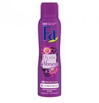 Fa Deodorant Spray Mystic Moments Passion Flower 150ml thumb
