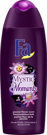 Fa Fa Bad Cream Mystic Moments Shea Butter And Passion Flower