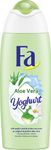 Fa Shower Cream Yoghurt And Aloe Vera 250ml thumb