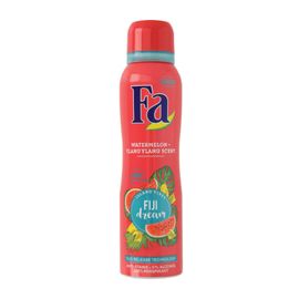 Fa Fa Deodorant Spray Fiji Dream