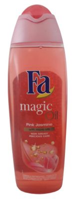 Fa Magic Oil Pink Jasmine Douchegel 750ml