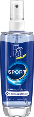 Fa Deodorant Deospray Pomp Sport 75ml