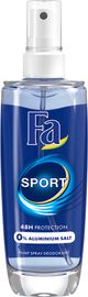 Fa Fa Deodorant Deospray Pomp Sport