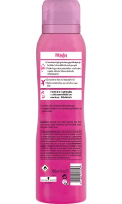 Fa Deodorant Deospray Pink Passion 150ml