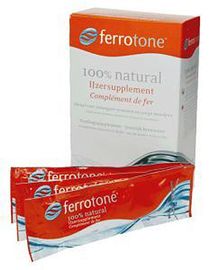 Ferrotone Ferrotone