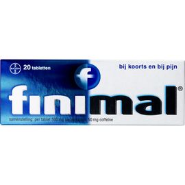 Finimal Finimal