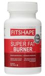 Fitshape Super Fat Burner Capsules 60caps thumb